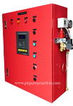 Fire Pump Control - ตู้คอนโทรลระบบดับเพลิง 