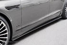 쵢ҧ Carbon Fiber Bentley Flying Spur ç Mansory