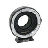 Canon EF Lens to Micro Four Thirds Speed Booster