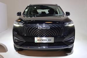 ÷   ԴͧԷͫ All New HAVAL H6 Plug-in Hybrid SUV  17 ѹ¹ ͺʹشѺ໭ ULTRA DEAL Ť 300,000 ҷ