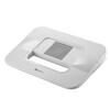 Choiix Air-Through Stash Notebook Cooling Pad with HDD Dock C-HL04