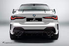 Կ Carbon Fiber BMW G22 ç FD Design V.3