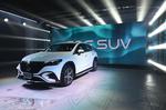 -ູ ŹѾ EQE SUV ú 3  ͧѺ١շԺҧͧ ŷشẺѴ㹧ҹ Mercedes-Benz StarFest 2023 