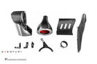 ͧҡ Carbon Fiber AUDI B9 RS4 RS5  EVENTURI