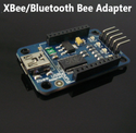 XBee / Bluetooth Bee Adapter USB Adapter 
