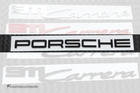 Porsche մ