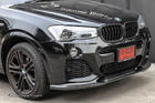 ˹ Carbon Fiber BMW F26 X4 ç 3D DESIGN	