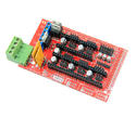  3D Printer Controller Shield Board Module