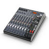 LD system LAX 12 D USB MIXER 12 Channel with DSP & USB