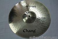 �Һ Chang Crash 14