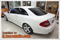 CLK Alpine X8 / DLS