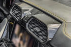 ช่องแอร์ Carbon Fiber Lamborghini Urus