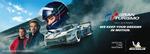 มิชลิน เปิดตัวในฐานะผู้สนับสนุนยางรถยนต์อย่างเป็นทางการ  ของภาพยนตร์ �GT แกร่งทะลุไมล์� โดยโซนี่ พิคเจอร์ส  ที่สร้างจากเรื่องจริงเกี่ยวกับ Gran Turismo เกมแข่งรถในตำนาน