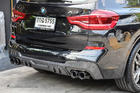 Կ Carbon Fiber BMW X3 G01 ç GT