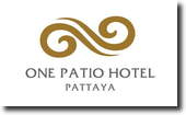 One Patio Hotel Pataya