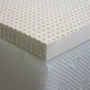 ����ᵡ��ҧ�ͧ���͹ Natural Latex 100% �Ѻ���͹ Talalay Latex