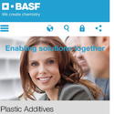BASF opens first phase of the new antioxidants manufacturing plant in Shanghai, by chemwinfo