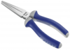 FLAT PLIERS - STRAIGHT NOSE - 160 MM