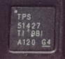 TPS51427 3V,5V