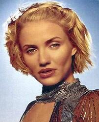 Cameron Diaz