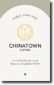 Chinatown Living Hatyai