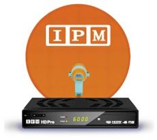 �Դ��駨ҹ��� IPM HD PRO (��ͧ�س�Ҿ �Ҿ���Ѵ �ٿ�� HD 9 ��ͧ)