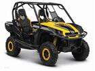 UTV CAN AM COMMANDER 1000 X