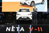 NETA Դ NETA V-II ö¹ѧҹ俿 100%  City Car  ͹绵 Smart & Play ش ʹء˹