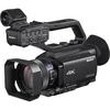 PXW-Z90 Palm camcorder with broadcast quality 4K HDR, Fast Hybrid AF and 3G-SDI (microphone sold separately)