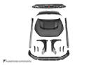 شͺѹ Carbon Fiber Audi A3/S3 ç CMST