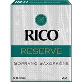 Rico Reserve