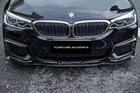 ˹ Carbon Fiber BMW G30 ç CMST
