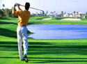 Golfer