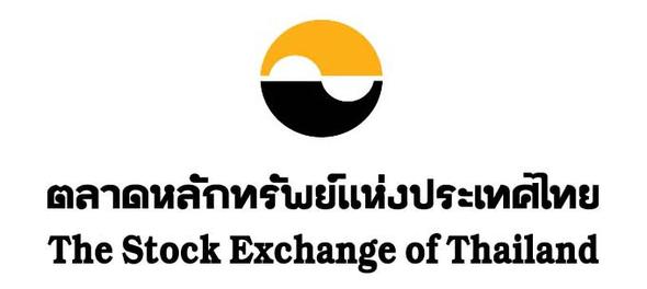 feng shui logo The Stock Exchange of Thailand