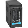 Panasonic CGA-D54 Lithium-Ion Battery Pack ѡͧAG-HPX250 , HPX255E , HVX202 , HPX172 , DVX102