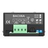 BAC-06  Switching Battery charger 24VDC