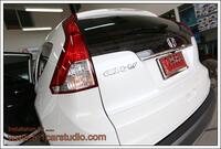 CRV G4 �Դ��駨� ��С��ͧ�ͧ��ѧ