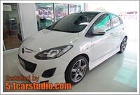 Mazda2 4Dr K_Torr �����駤ѹ