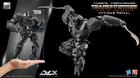 Transformers: Rise of the Beasts - DLX Optimus Primal