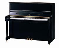 KAWAI Upright Piano K-3
