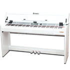 เปียโนไฟฟ้า Romeo รุ่น DRM-8808 (สีขาว)