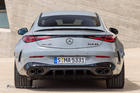 Կ Carbon Fiber C236 CLE-Class ç CLE53 AMG 