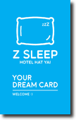 Z Sleep Hotel