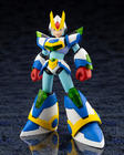 Mega Man X Blade Armor 1/12 Plastic Model
